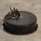 Chocolate Glaze Cake