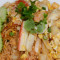 71. Seafood Fried Rice