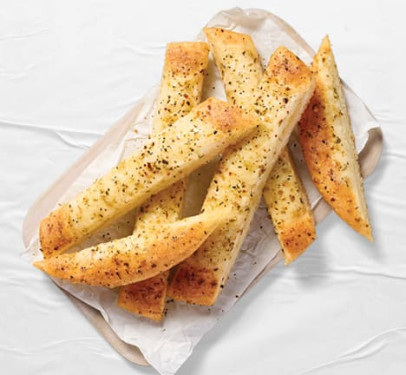 Romige Knoflook Breadstix