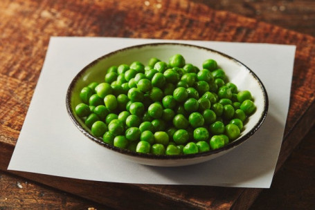 Simply Peas Vg