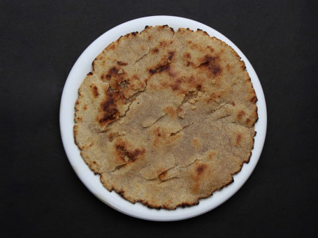 Ghee Bajra Rotla