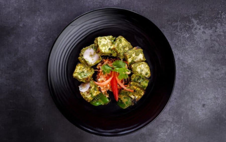 Paneer Angare Tikka