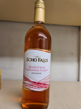 Echo Falls Rose Blend