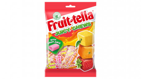 Fruittella Juicy Chews