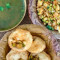 Panipuri Meal