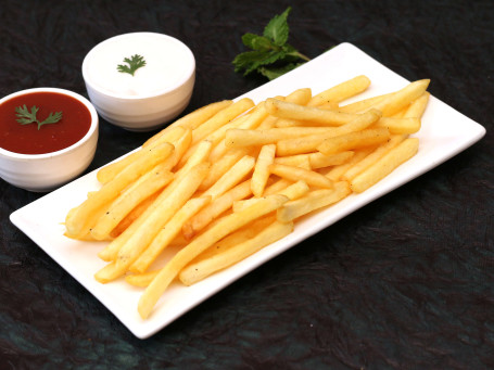 French Fry (200 Gms)