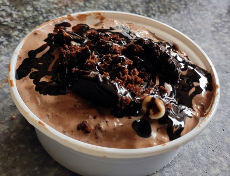 Brownie Blast (250 Gms)