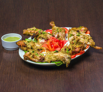 Tandoori Half [2Pcs]