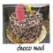 Choco Mad Cake 500 Gm