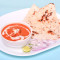 Butter Chicken (Boneless)(Quater) 3 Butter Roti