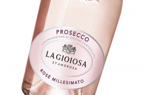 La Gioiosa Roos, Prosecco, Italië