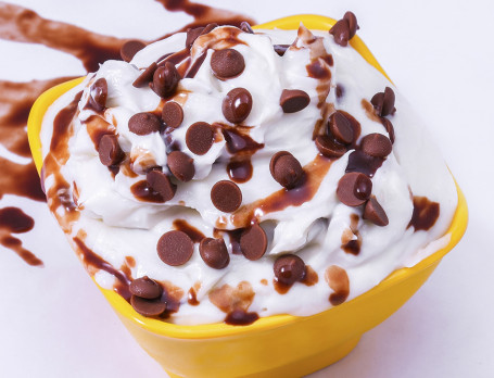 Choco Ripple Shrikhand