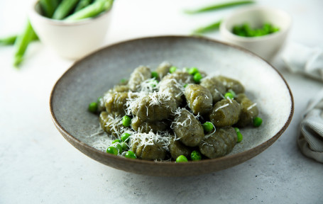 Gnocchi Spinazie