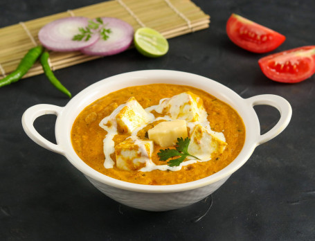 Kadai Paneer (1 Pc)