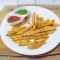 Masala Crispy French Fries