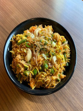 Veg Avadhi Biryani