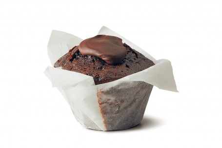 Chocolade Muffin Muffin