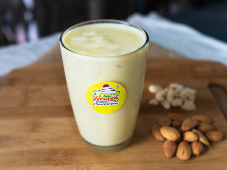 Almond Shake (250Ml)