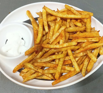 Masala Fries 100 Gms