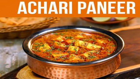 Paneer Achari Masala 500Gm