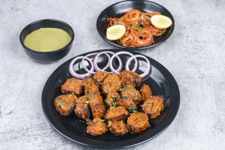 Tandoori Chatpata Chaap(14 Pcs)