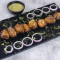 Achari Chicken Tikka(8 Pcs)