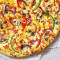 Kleine Veggie Supreme-Pizza