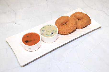 Medu Vada Samber 2Pcs