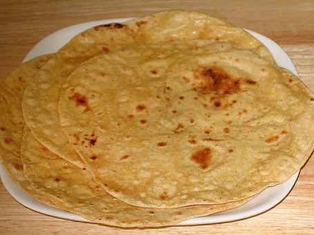 4 Maide Ki Roti