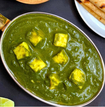 Palak Paneer 250Gm