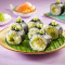 California Dream In Maki Rolls