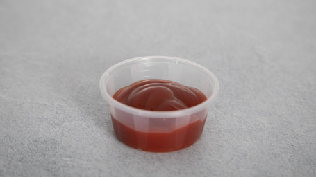 Pot Ketchup