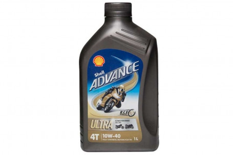 Shell Advance Ula