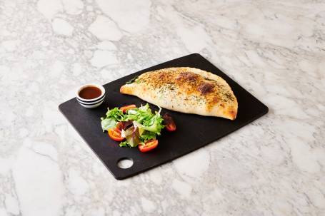 Calzone Verdure V Ve