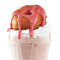 Nieuw! Aardbeien Shortcake Milkshake