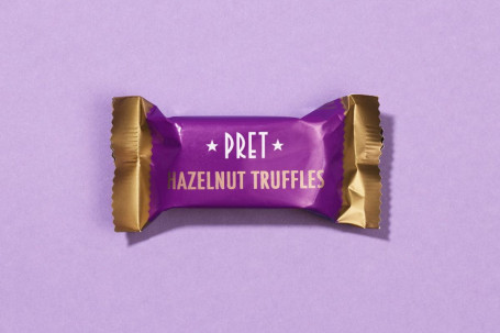 Hazelnoot Truffels