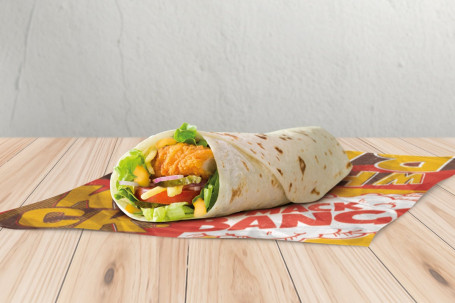 Sriracha Tempta Wrap