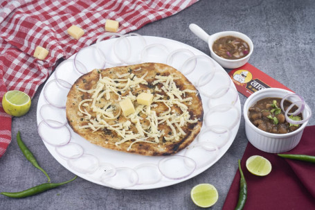 Cheese Special Kulcha