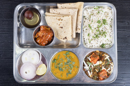 Mini Exicutive Thali