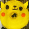 Pikachu Donut