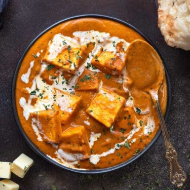 Paneer Butter Masala 300