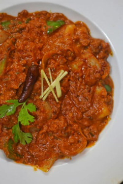 Tawa Fry Masala With Chicken