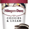 Haagen Dazs Koekjes En Room