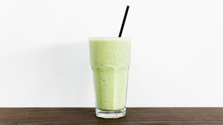 Green Tonic Smoothie