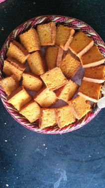 Sugarfree Cake Rusk(200Gm)