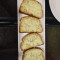 Garlic Cheese Bread [4 Pieces]