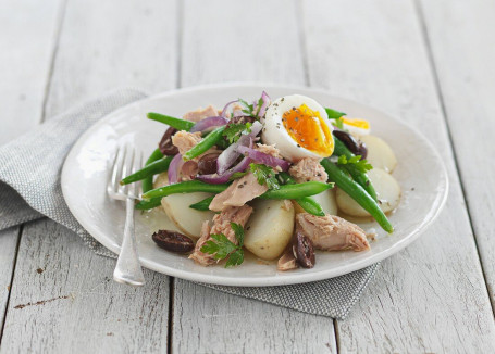 Nicoise Salade