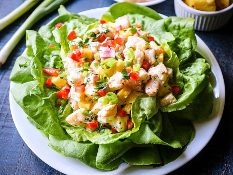 Hawaii-Salade