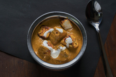 Paneer Makhni [300Ml]