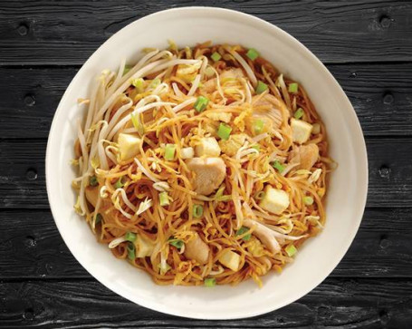 Glutenvriendelijke Pad Thai